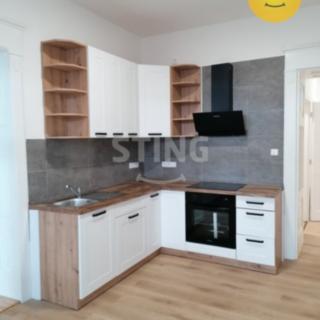 Pronájem bytu 3+1 86 m² Prostějov, Podjezd