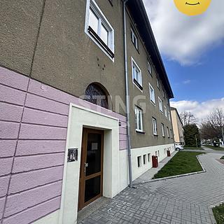 Pronájem bytu 2+1 56 m² Rožnov pod Radhoštěm, Partyzánská