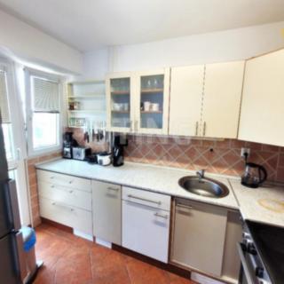 Prodej bytu 2+1 54 m² Opava Předměstí, Mařádkova