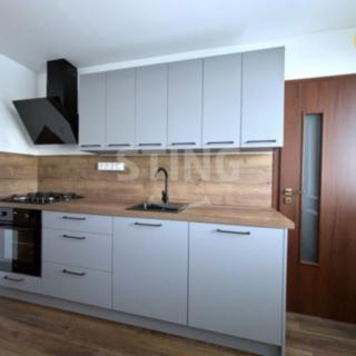 Prodej bytu 2+1 56 m² Ostrava, Horní