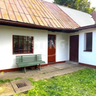 Prodej rodinného domu 120 m² Podhradní Lhota