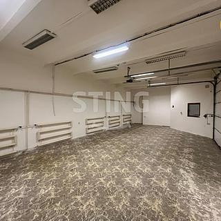 Pronájem skladu 86 m² Ostrava Moravská Ostrava, Nemocniční