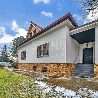 Prodej rodinného domu 198 m² Hrubý Jeseník