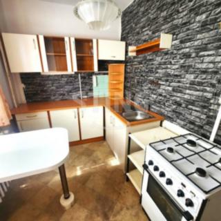 Pronájem bytu 1+1 32 m² Přerov I-Město, tř. 17. listopadu