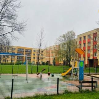 Pronájem bytu 3+1 72 m² Frýdek-Místek