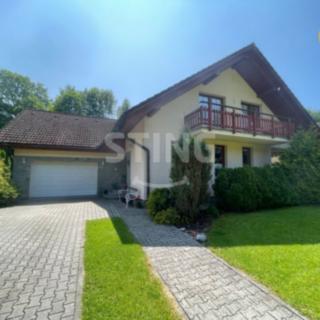 Prodej rodinného domu 240 m² Dolní Lomná