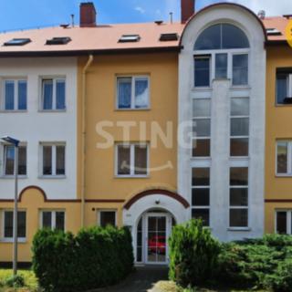 Prodej bytu 2+kk 60 m² Želetava