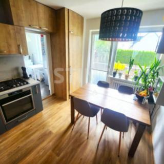 Prodej bytu 3+1 90 m² Přerov