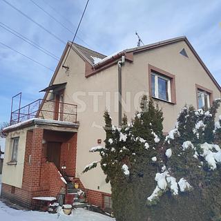 Prodej rodinného domu 610 m² Petřvald, Na Parcelaci