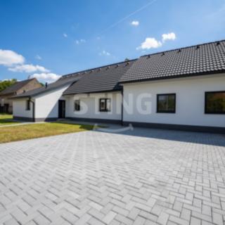 Prodej rodinného domu 122 m² Měřín, Zarybník