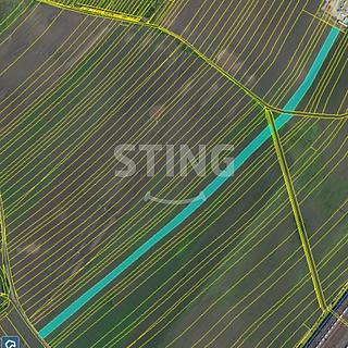 Prodej zemědělské půdy, 10356m²