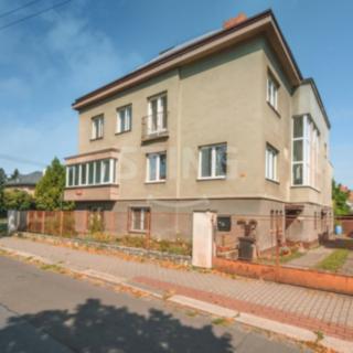 Prodej vily 591 m² Pardubice