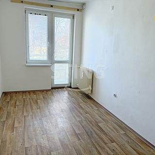 Pronájem bytu 1+kk a garsoniéry 14 m² Opava Předměstí, Haškova