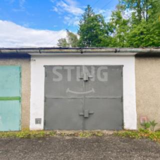 Pronájem garáže 21 m² Havířov Město, Garážnická