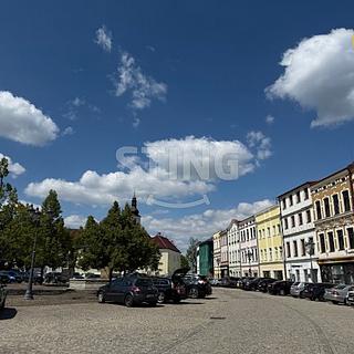 Pronájem kanceláře 25 m² Frýdek-Místek Frýdek, Zámecké nám.