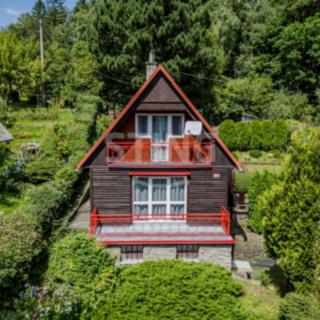 Prodej chaty 77 m² Kunčice pod Ondřejníkem
