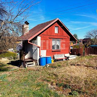 Prodej chaty 38 m² Jihlava Helenín