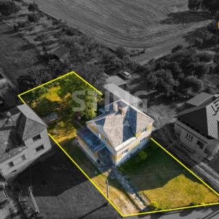 Prodej rodinného domu 144 m² Zábřeh, Na Zábrančí
