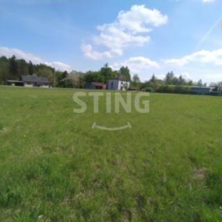 Prodej stavební parcely 900 m² Havířov Životice