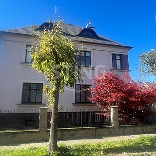 Pronájem kanceláře 100 m² Ostrava Vítkovice, Vrázova