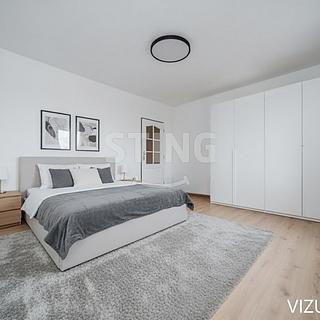 Prodej bytu 2+1 90 m² Dolní Lhota