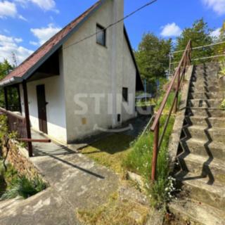 Prodej chaty 58 m² Třebíč Borovina, ZK Nad Janovým mlýnem