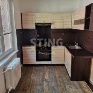 Pronájem bytu 2+kk 53 m² Opava