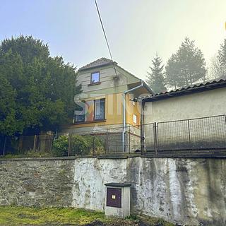 Prodej rodinného domu 300 m² Číchov