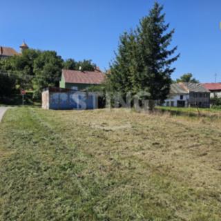 Prodej zahrady 729 m² Ptení