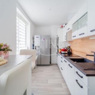 Prodej podílu bytu 4+1 85 m² Světlá Hora