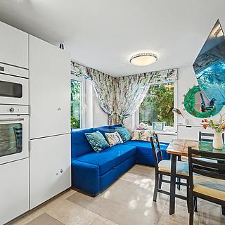 Prodej rodinného domu 77 m² Mšec, V Uličce