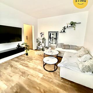 Pronájem bytu 2+1 54 m² Olomouc, Wolkerova