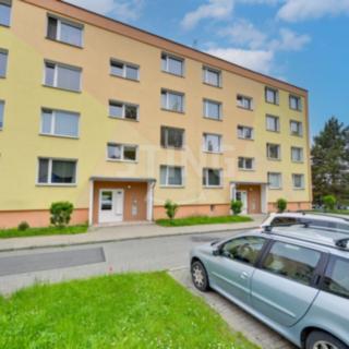 Prodej bytu 2+1 55 m² Hlubočky