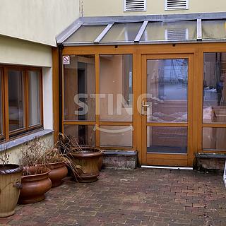 Pronájem obchodu 270 m² Mohelnice, U Brány