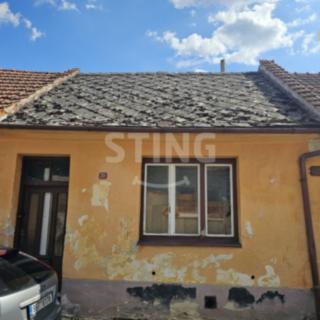 Prodej rodinného domu 76 m² Velké Opatovice