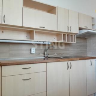 Prodej bytu 2+1 50 m² Žďár nad Sázavou