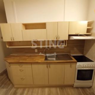 Prodej bytu 2+1 61 m² Žďár nad Sázavou 3, Brodská