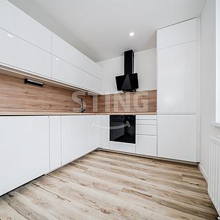 Pronájem bytu 3+1 78 m² Ostrava Zábřeh, Za Školou