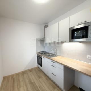 Pronájem bytu 2+1 57 m² Ostrava Zábřeh, Průkopnická