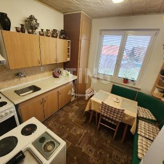 Prodej bytu 3+1 72 m² Troubky