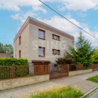 Prodej rodinného domu 243 m² Opava Předměstí, Polní