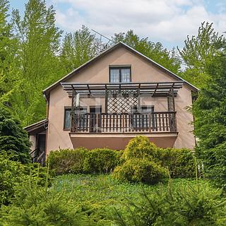 Prodej chaty 120 m² Morávka