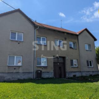 Prodej bytu 2+1 57 m² Suchdol nad Odrou