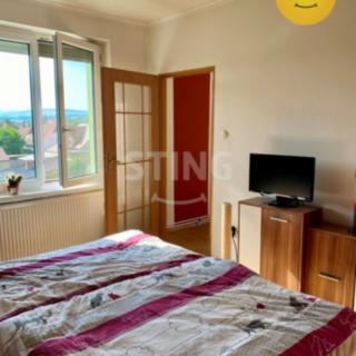 Pronájem bytu 2+kk 56 m² Strážnice