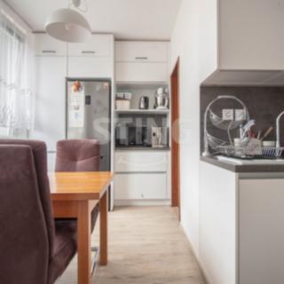 Prodej bytu 3+1 73 m² Jihlava