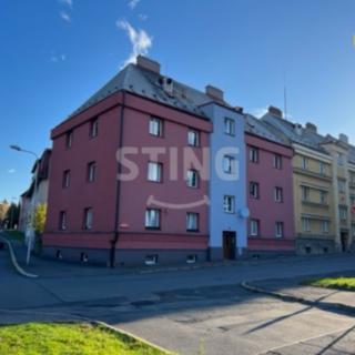Pronájem bytu 1+1 38 m² Frýdek-Místek Frýdek, Třanovského