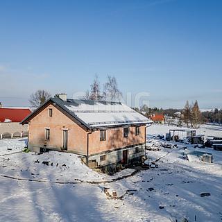 Prodej rodinného domu 143 m² Hnojník