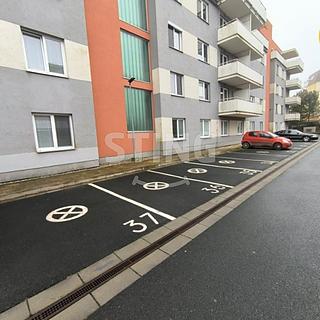 Prodej parkovacího místa 11 m² Olomouc Nová Ulice