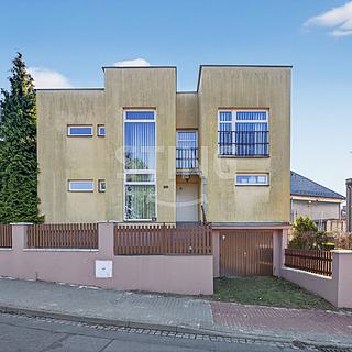 Prodej vily 292 m&sup2; Ostrava