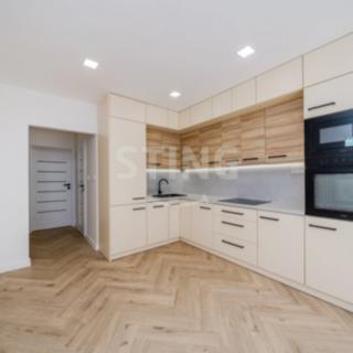 Prodej bytu 3+kk 57 m² Ostrava Výškovice, Staňkova